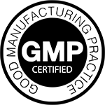 GMP certification