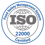 ISO 22000